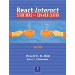 React Interact