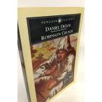 The Life And Adventures of Robinson Crusoe