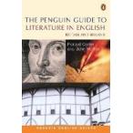 The Penguin Guide to Literature in English: Britain And Ireland