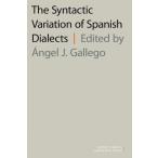 The Syntactic Variation of Spanish Dialects