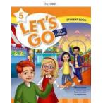 Let's Go: Level 5: Student Book　5th edition