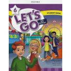 Let's Go: Level 6: Student Book