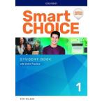 Smart Choice: Level 1: Student Book with Online Practice