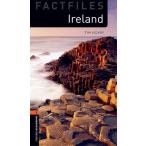Oxford Bookworms Library Factfiles: Level 2:: Ireland