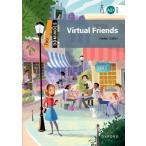 Dominoes: Level 2: Virtual Friends