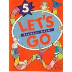 Let's Go 5 Student Book