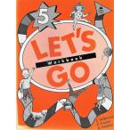 Let's Go 5 Workbook