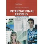 International Express: Pre-Intermediate: Student's Book Pack