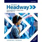 Headway: Intermediate: Student's Book A with Online Practice