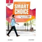 Smart Choice: Level 2: Student Book with Online Practice 旧版