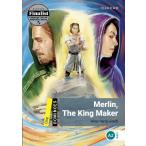 Dominoes: Level 1: Merlin, The King Maker