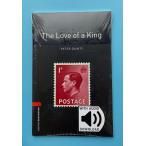 Oxford Bookworms Library: Level 2: The Love of a King Audio Pack