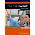 Business Result: Elementary: Student's Book with Online Practice: Business English you can take to work today
