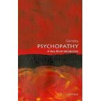 Psychopathy: A Very Short Introduction