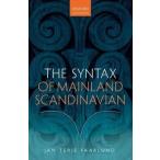 The Syntax of Mainland Scandinavian