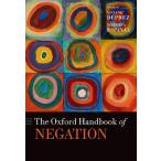 The Oxford Handbook of Negation