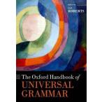 The Oxford Handbook of Universal Grammar