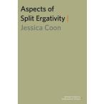 Aspects of Split Ergativity :  :  (Oxford Studies in Comparative Syntax (Paperback))