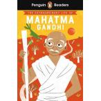 Penguin Readers Level 2: The Extraordinary Life of Mahatma Gandhi (ELT Graded Reader): Abridged Edition