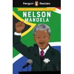 Penguin Readers Level 2: The Extraordinary Life of Nelson Mandela (ELT Graded Reader): Abridged Edition