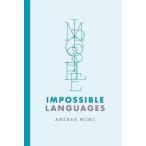 Impossible Languages