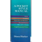 A Pocket Style Manual