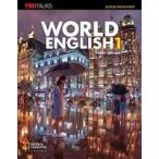 World English, Third Edition＆lt;Level 1＆gt;　Text Only