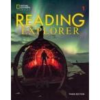 Reading Explorer, Third Edition level 1