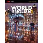 World English 1 with My World English Online