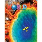 Our World 4: Student's Book with Online Practice