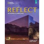 Reflect Reading ＆ Writing 3: Student