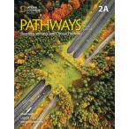  половина период версия Pathways Reading, Writing, and Critical Thinking 2: Split Edition A with the Spark platform