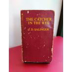The Catcher in the Rye