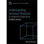 Understanding Sentence Structure: An Introduction to English Syntax