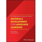 A Complete Guide to Materials Development for Language Learning