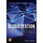 Globalization: The Essentials