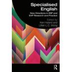 Specialised English: New Directions in ESP and EAP Research and Practice