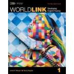 World Link,Level 1  Third Edition  Developing English Fluency