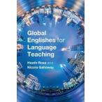 Global Englishes for Language Teaching
