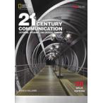 21st Century Communication Student Book Split Edition 2B with Online Workbook　Listening, Speaking, and Critical Thinking