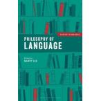 Philosophy of Language: The Key Thinkers