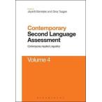 Contemporary Second Language Assessment: Contemporary Applied Linguistics Volume 4