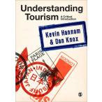 Understanding Tourism: A Critical Introduction