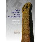 Early Medieval Stone Monuments: Material