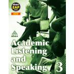 Academic Listening &amp; Speaking 3