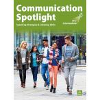 Communication Spotlight  3rd Edition           Full Edition　Pre-Intermediate