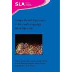 Usage-Based Dynamics in Second Language Development