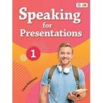Speaking for Presentations 1