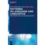 Patterns in Language and Linguistics