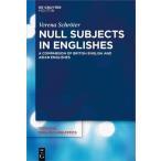 Null Subjects in Englishes: A Comparison of British English and Asian Englishes